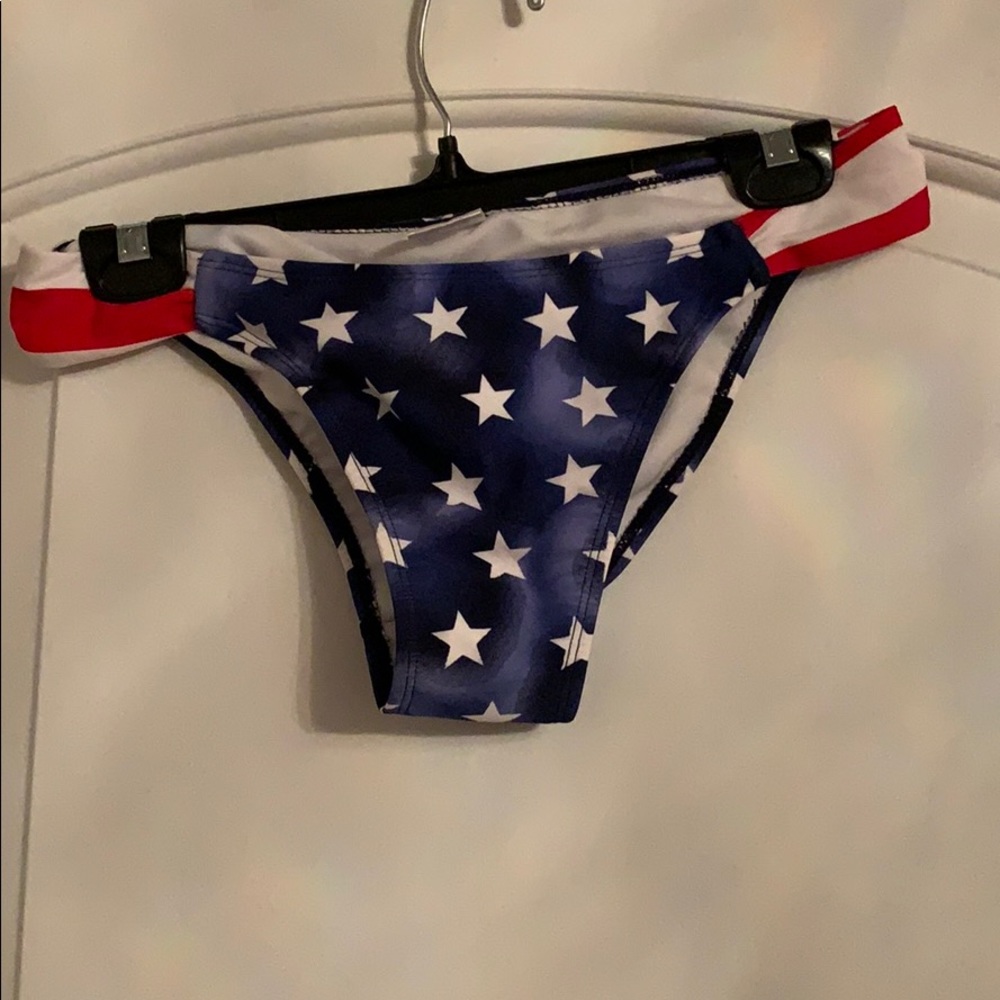 Swim suit